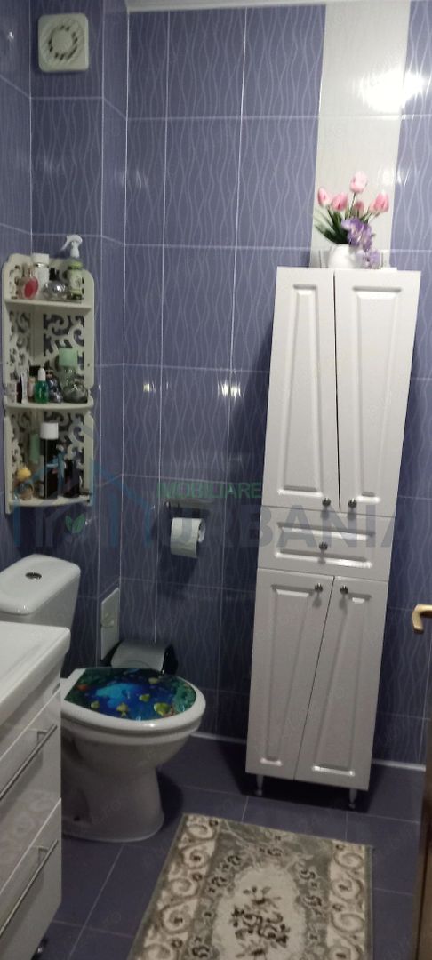 Apartament 2 camere, etaj 2, zona Bucium, Iasi - 100.000 EUR - Poză 3