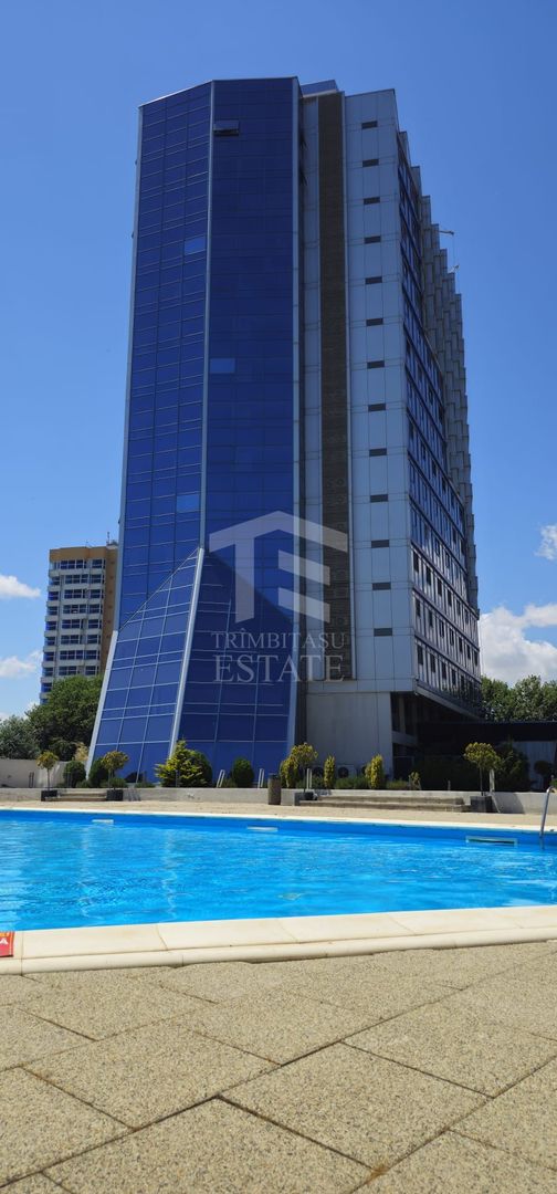 Apartament premium 3 camere, 2bai | Sea View Apartments | Olimp - Poză 16