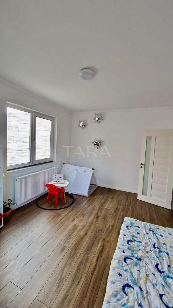 Apartament ultrafinisat, 3 camere ideal pentru pretentiosi! - Poză 10