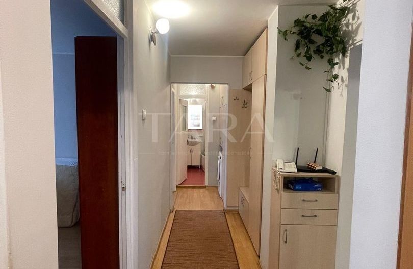 EXCLUSIVITATE. Apartament spațios, ideal familie. - Poză 19