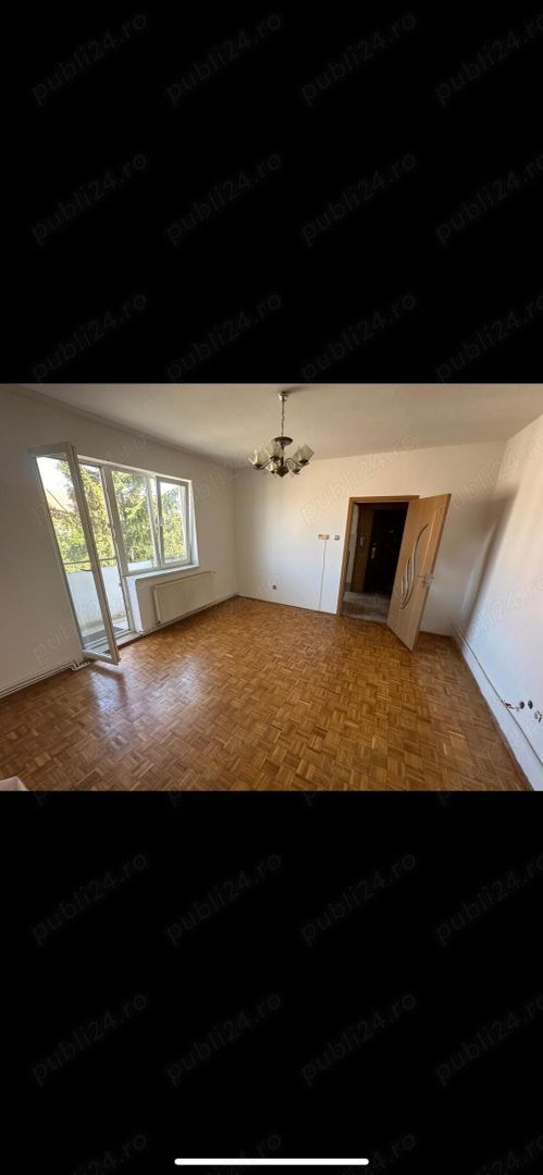Ag BRASADAS vinde apt. 2 cam ULTRACENTRAL etaj 4/4. - Poză 6