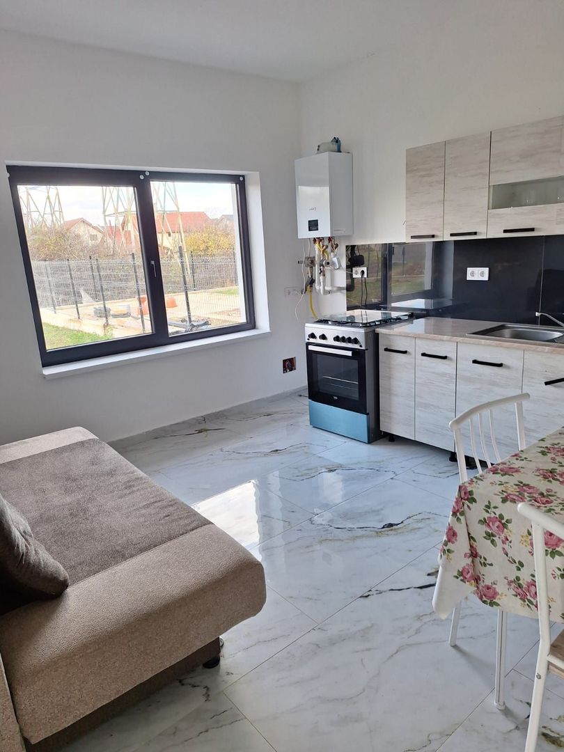 Casa noua de vanzare Alba iulia - Poză 5