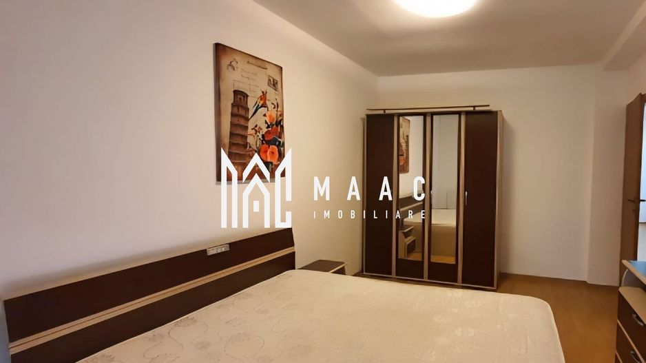 Apartament 3 camere | 87MPU | 2 Balcoane | Central - Poză 12