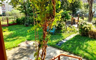 Casa 3 camere, teren 3625 mp, toate utilitatile, Sacele, Brasov - Poză 15