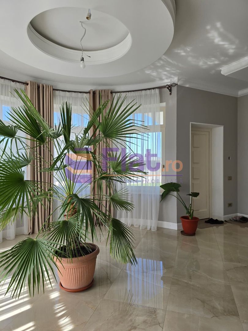 Casă de Vis de Vânzare – Râșnov, Zona Glăjărie (Râul Mare) - Poză 15