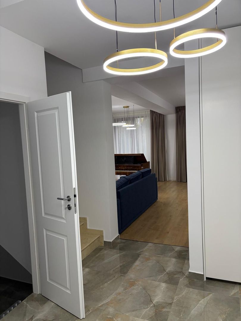 Tunari Park Rezidential - Poză 11