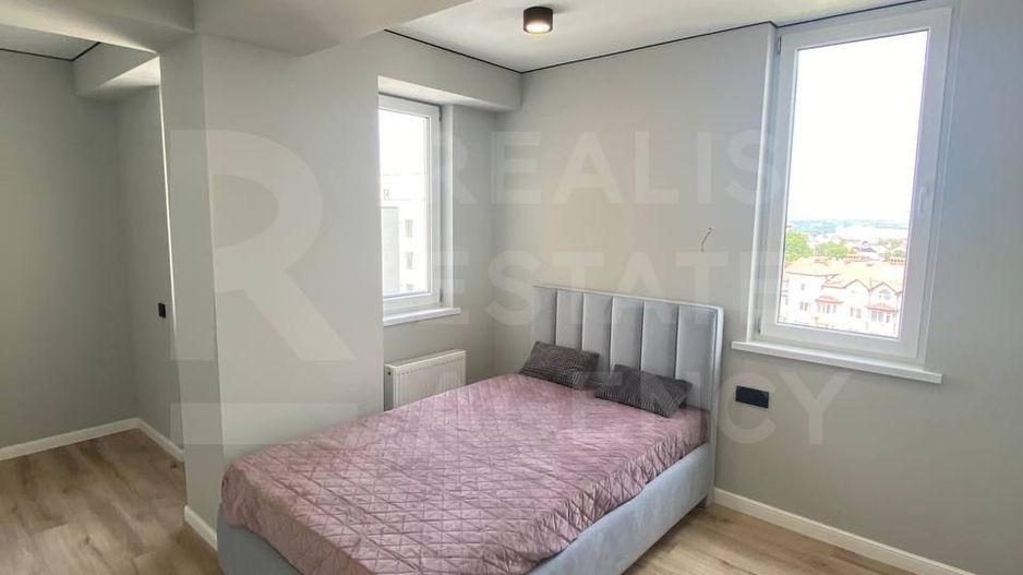 Vânzare, apartament, 3 camere, str. Cartușa, Dulești - Poză 6