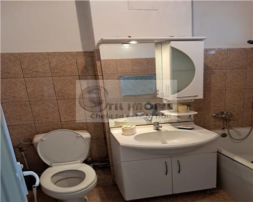 Apartament 2 camere SD mobilat Tatarasi 85000 euro - Poză 4