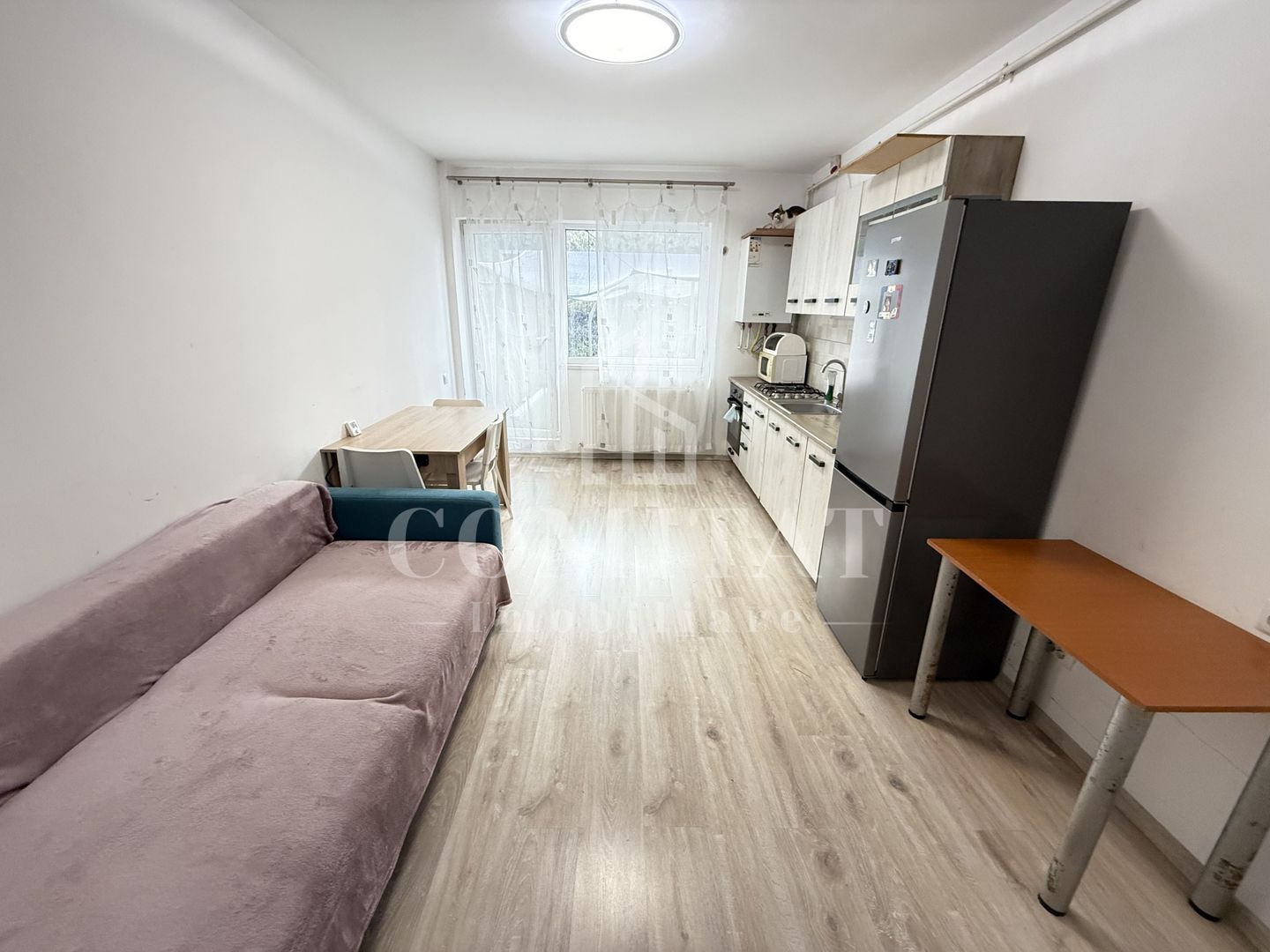 Apartament cu 2 camere | Terasă de 35mp | Parcare | Zona Regal - Baciu - Poză 3