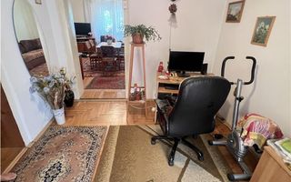 Casa pentru 2 familii zona Ghiroda CENTRALA teren 570mp - Poză 2