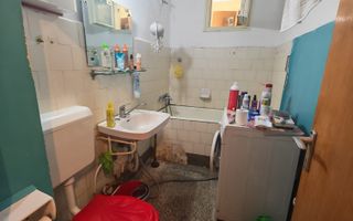 Stradal 3 camere Alexandru Obregia 2 balcoane Bloc Anvelopat - Poză 8