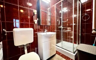 2 camere | Cotroceni | Centrala proprie | Ideal locuință sau birou - Poză 8