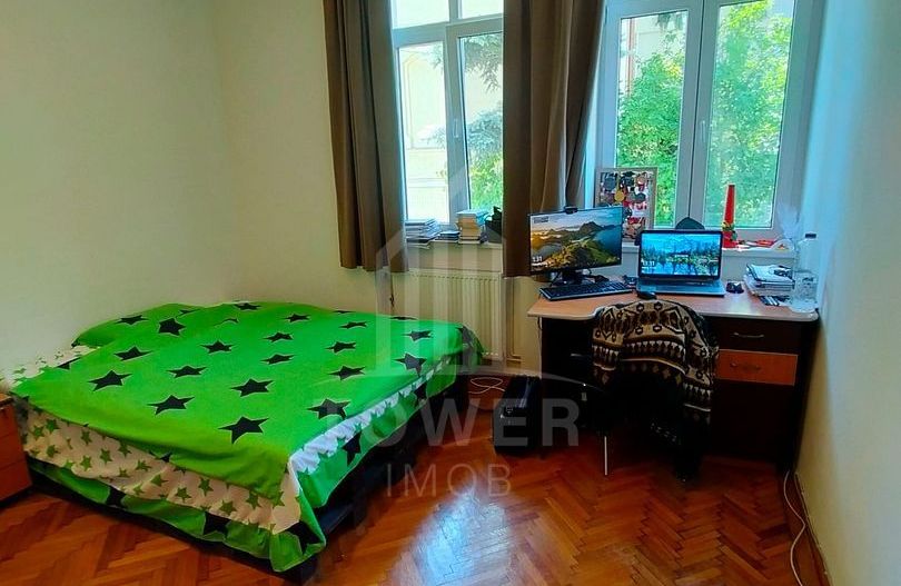 Apartament cu 2 camere la casă de vânzare | Sub Arini - Poză 6