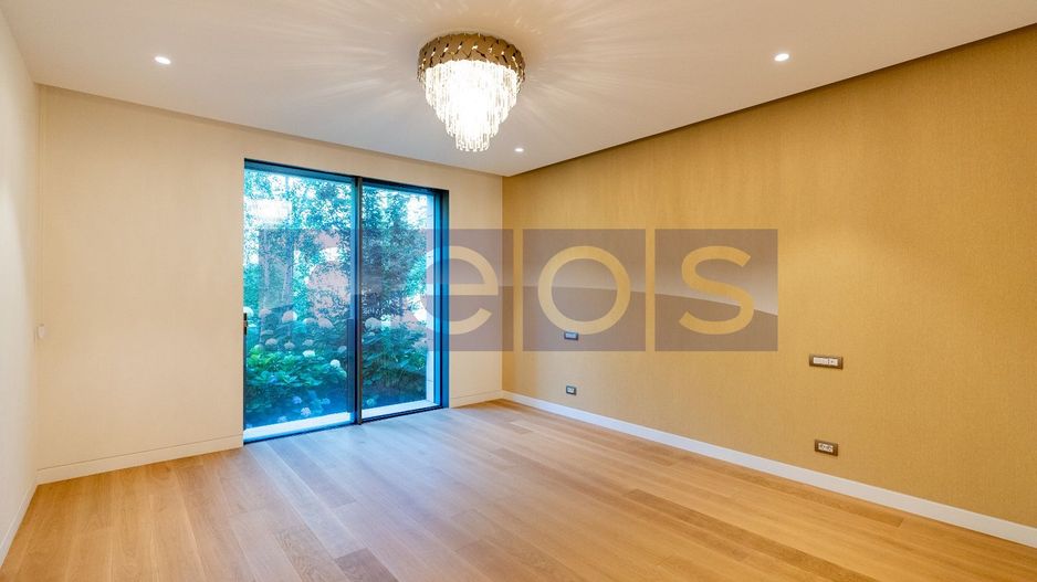 APARTAMENT ZAMBACCIAN PREMIUM | 200 MP 4 CAMERE| LOC PARCARE - Poză 4