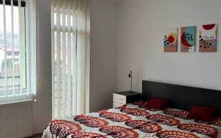 Apartament 3 Camere | 90 Mp+ 2 Balcoane + Parcare + Beci - Poză 5