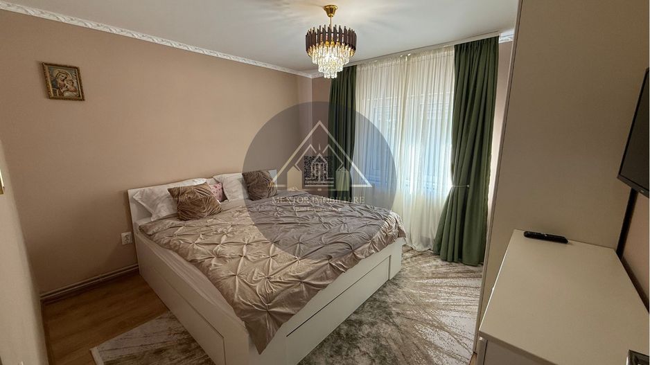 Apartament 3 camere, Medias - Poză 13