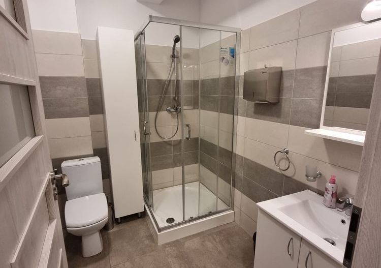 Apartament modern cu 2 camere | Bloc nou | 50 mp | Parcare Subterana | Marasti - Poză 5