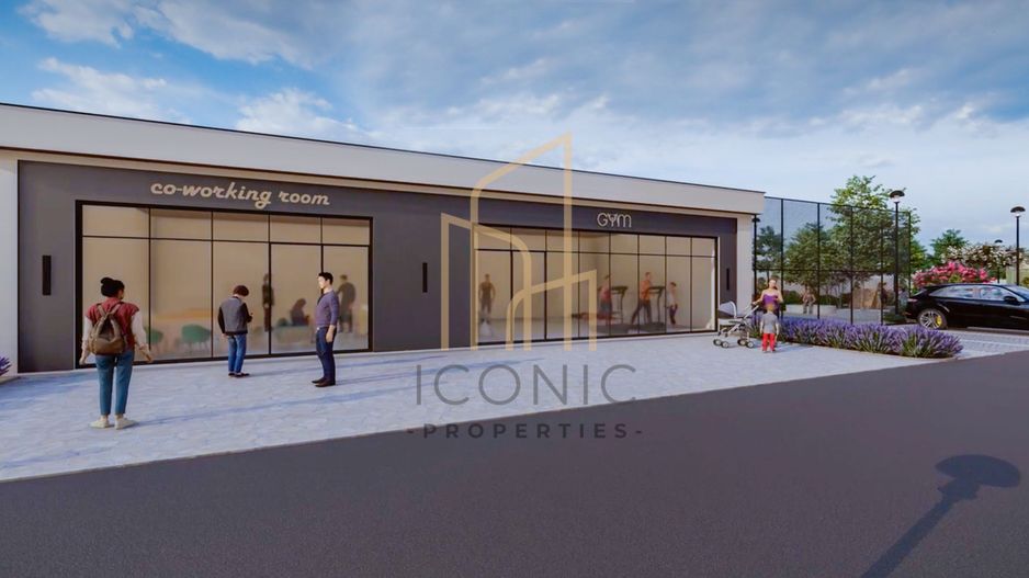 Investeste inteligent - 2 cam, design modern, zona de nord, Timisoara - Poză 6