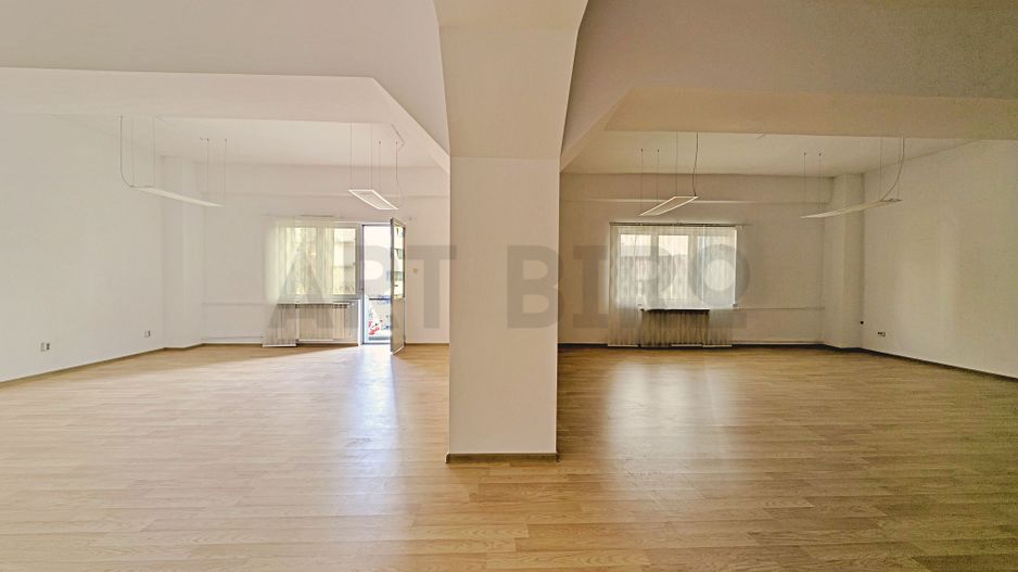 Zero comision, 200mp birou Grozavesti - Pod Basarab, 2 minute [M] - Poză 2