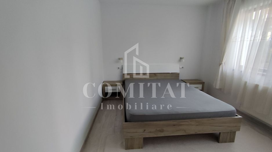 Apartament cu 3 camere | Zona Terra - Localitatea Florești - Poză 4
