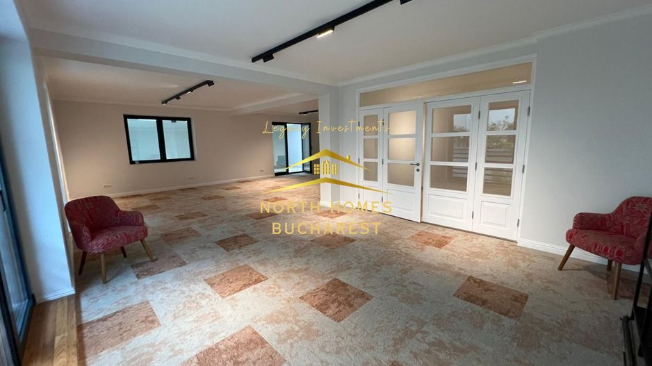 Spatiu de inchiriat -Bloc NOU -Zona TEI-NEGOCIABIL-150MP-0734 113 333 - Poză 16