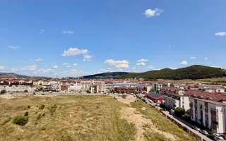 Apartament ultramodern / terasa de 35 mp / Zona Eroilor - Poză 18