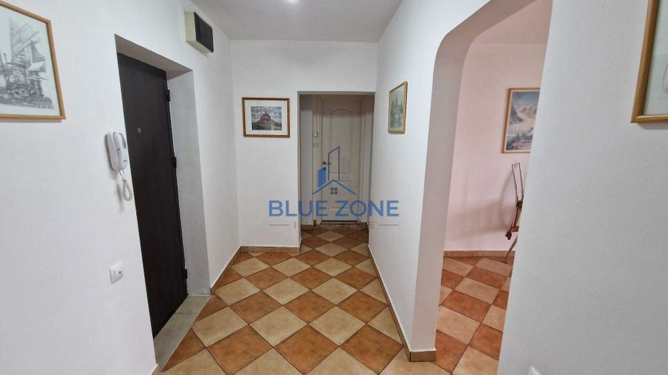 2 camere | Piața Alba Iulia | 65 mp | Decomandat | Renovat - Poză 3