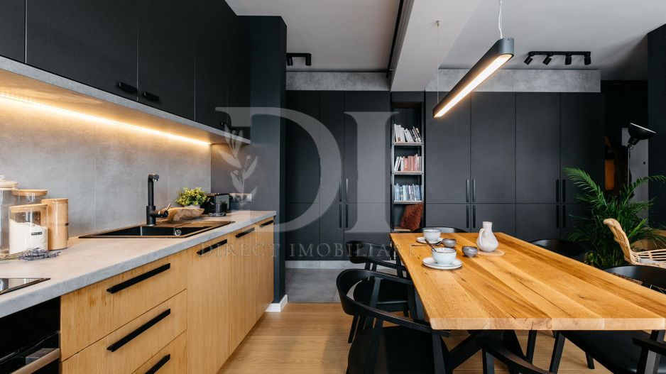 Apartament pemium  / etaj intermediar / Zona Vivo - Poză 6