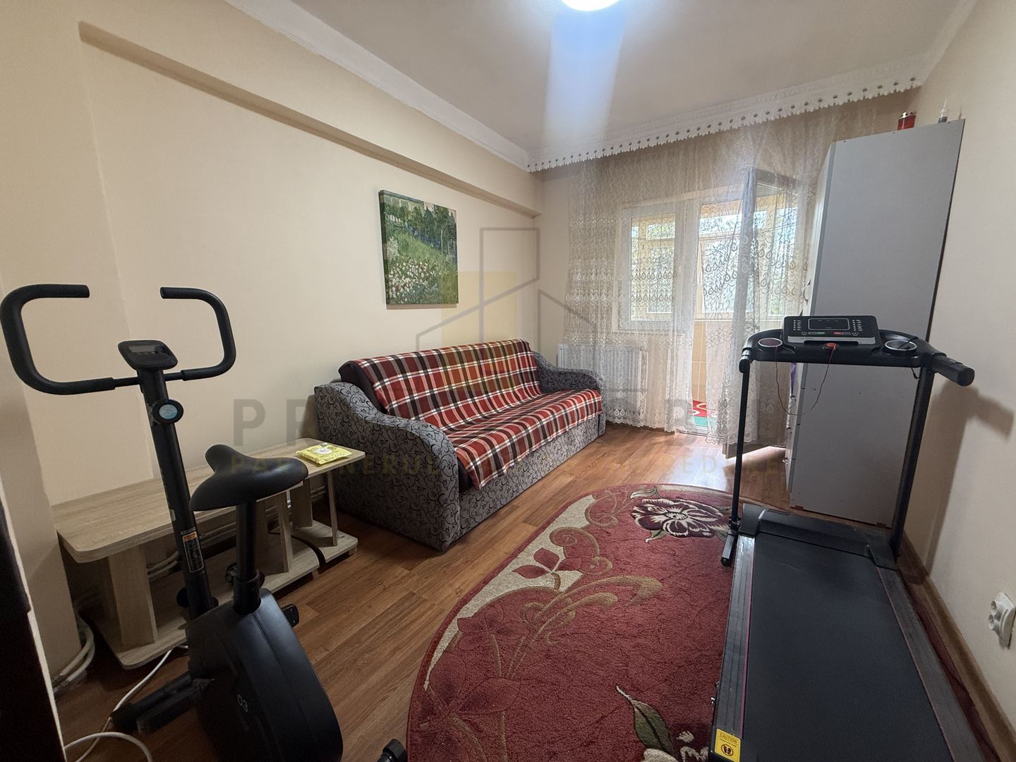 4 camere Decomandat Dacia, etaj intermediar, 1980 - Poză 7