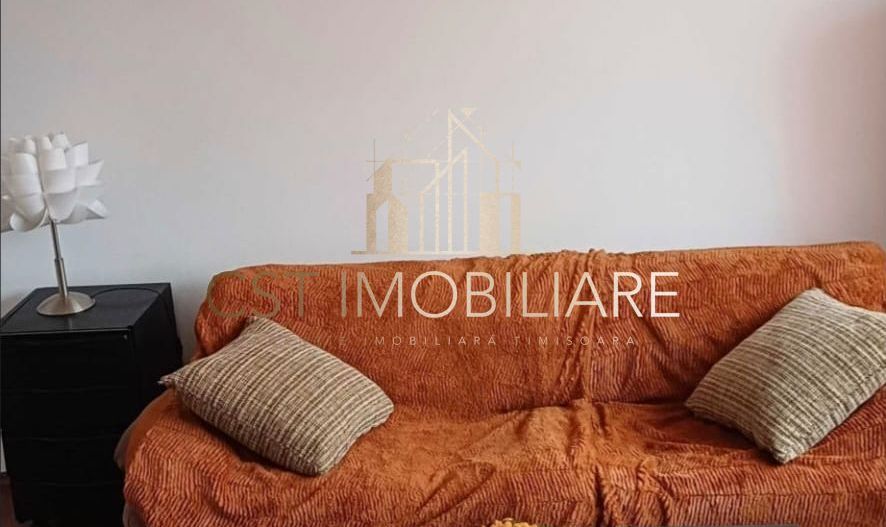 Apartament cu 2 camere / Zona Dacia - Poză 1