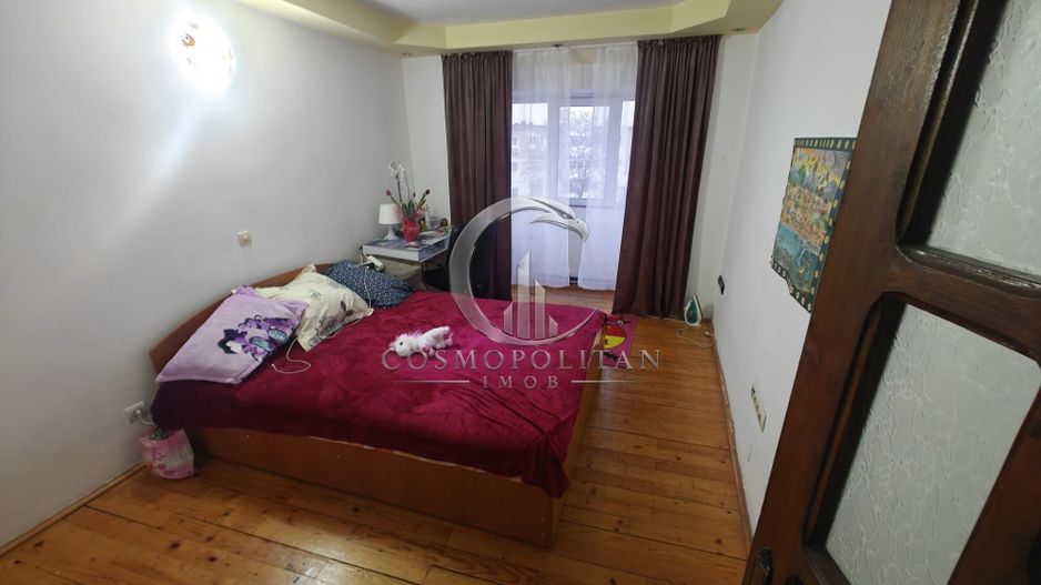 Apartament cu 3 camere de inchiriat ~ zona Aleea Sporturilor ~ 90mp ~ mobilat/ut - Poză 9