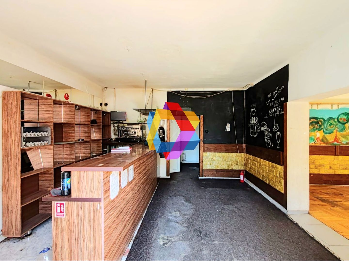 Spatiu comercial de închiriat Brasov - 140 mp  # plus-imo.ro - Poză 2