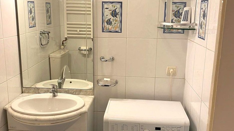 Apartament 3 camere | Parcare | Barbu Vacarescu| Parcul Circului | Decomandat - Poză 8
