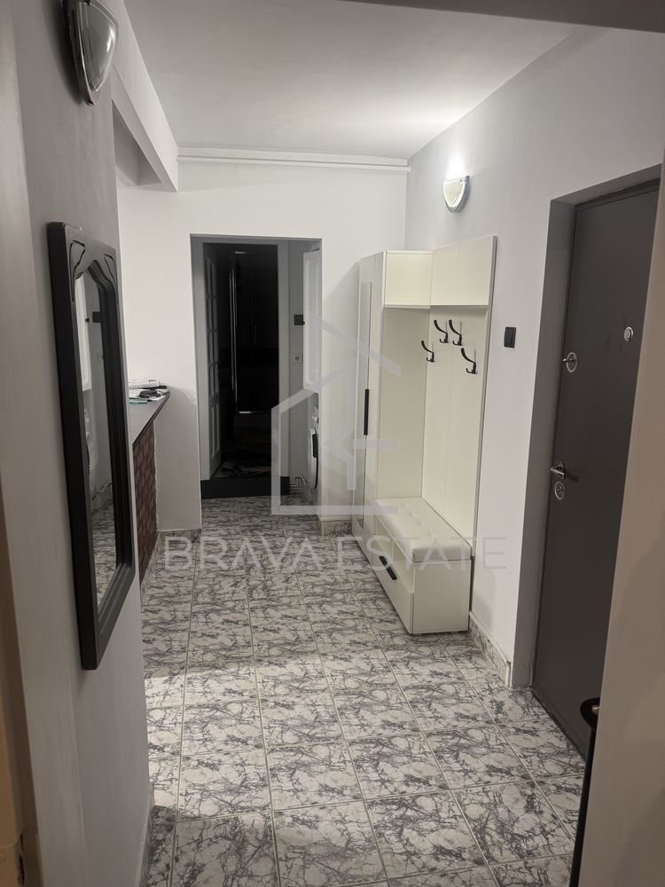 Apartament 2 Camere 57 mp, balcon, zona Mănăștur - Poză 4