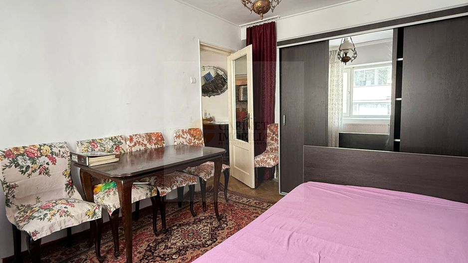 Vizionare oricand | 2min - Calea Victoriei - Cismigiu | Centrala | Neg - Poză 6