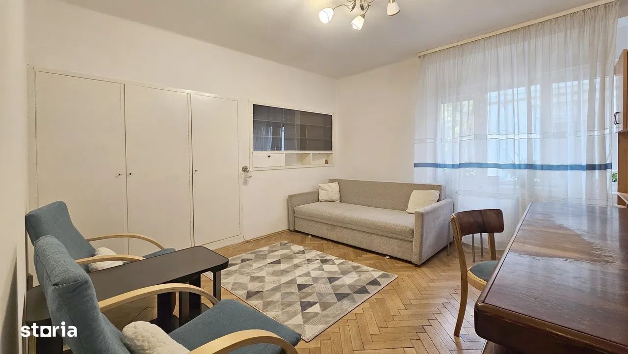 Unirii | Apartament 3 camere - Poză 3
