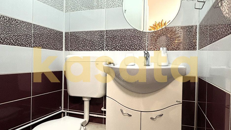 3 camere I 72 mp I renovat I prima inchiriere I parcare - Poză 18