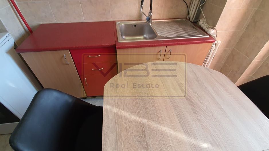 Apartament 1 camera decomandat strada ARCU - Carrefour Market - Poză 7