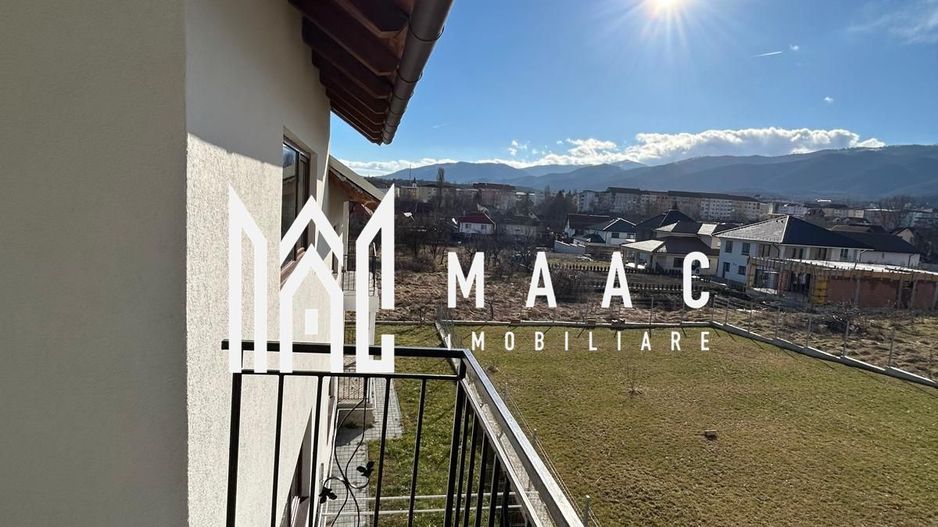 Duplex 4 camere I Acces auto - Curte 370 mp I Cisnădie - Poză 2