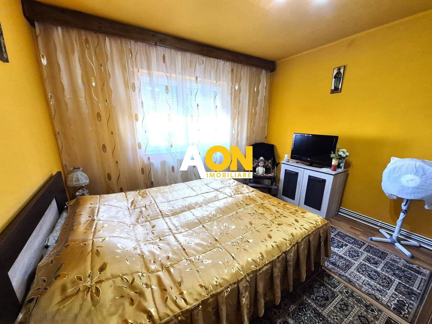 Apartament 2 Camere, Et.2, 50mp, Decomandat, Zona Tolstoi Prestige - Poză 6