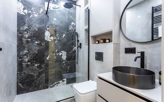 Vânzare, apartament, 2 camere, str. Nicolae Milescu Spătaru, Ciocana - Poză 19