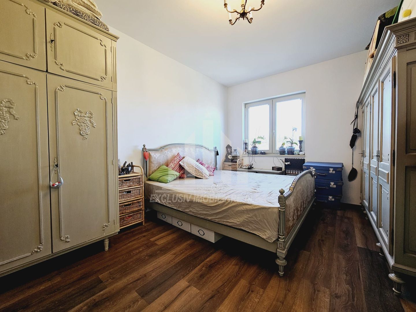 Apartament cu 3 camere decomandate, Maieri - Poză 5