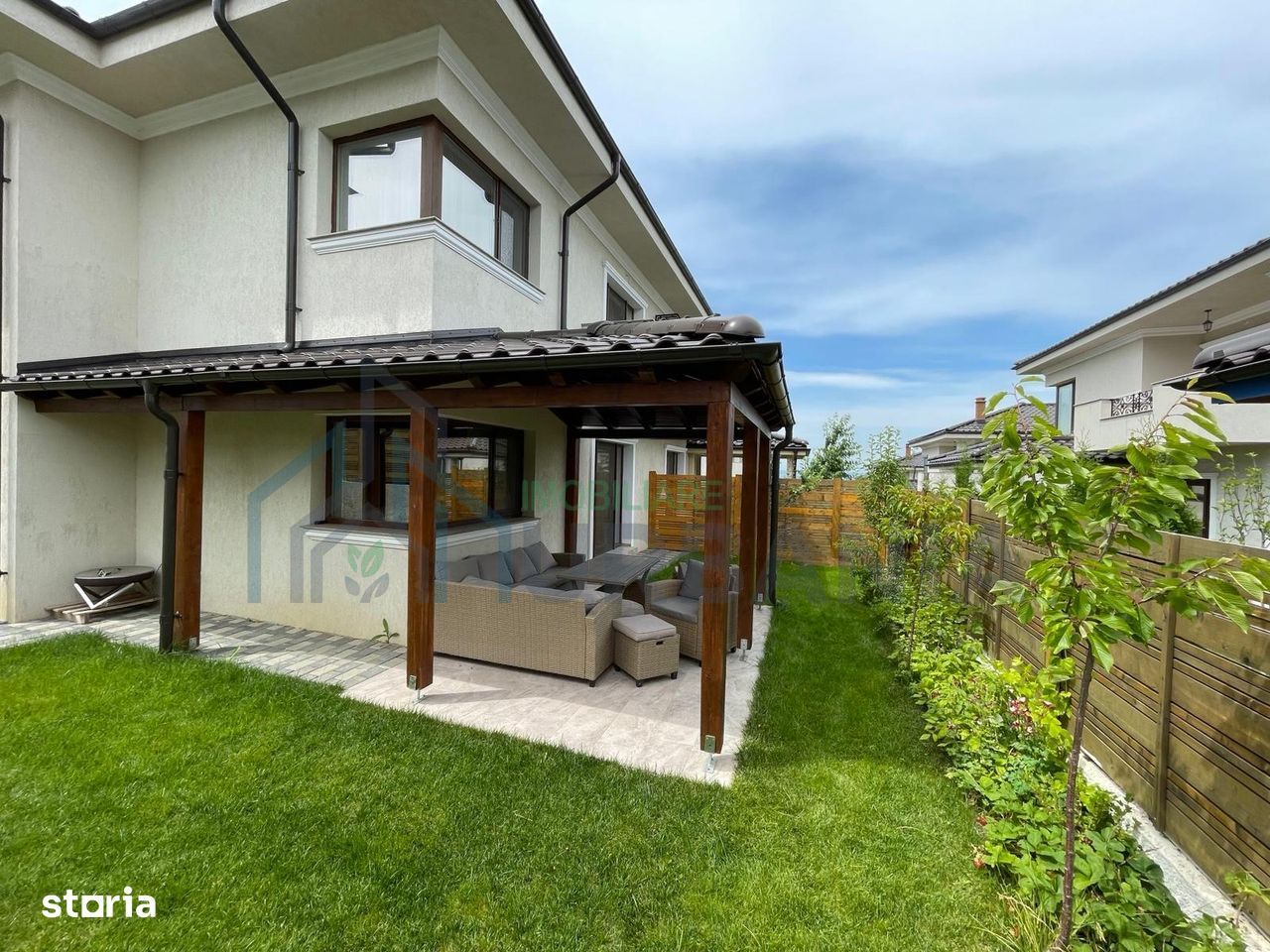 Casa Bucium 4 dormitoare,cartier deosebit, # - Poză 5