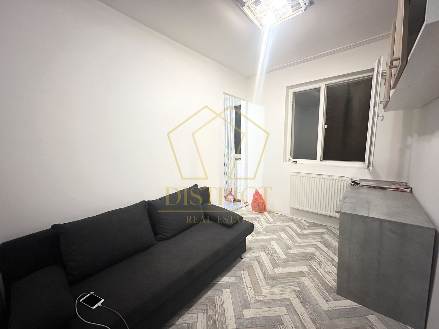 Apartament cu 2 camere  |  Complexul Studentesc - Poză 3