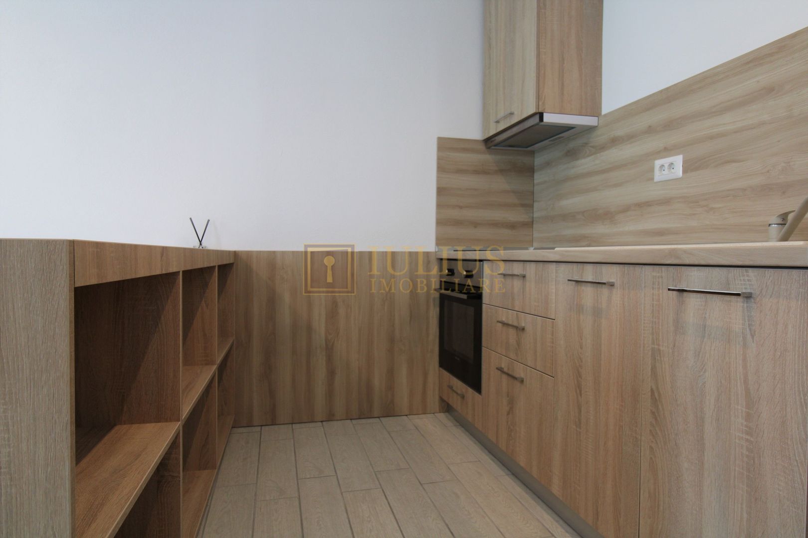 Încălzire în pardoseală, bloc nou, condiții moderne ! - Poză 10
