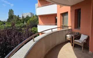 Vanzare 3 Camere 92 mp+ Balcon 12mp|3 Băi|Parcare |Monte Carlo Palace - Poză 28