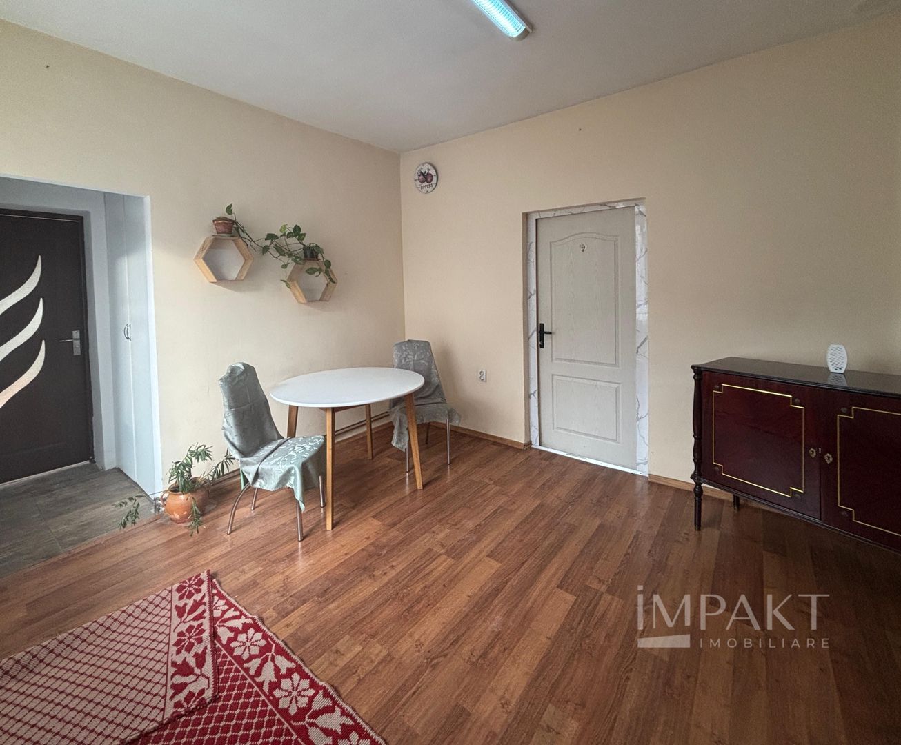 Casa de inchiriat cu 3 camere- Parcul armatura - Poză 4