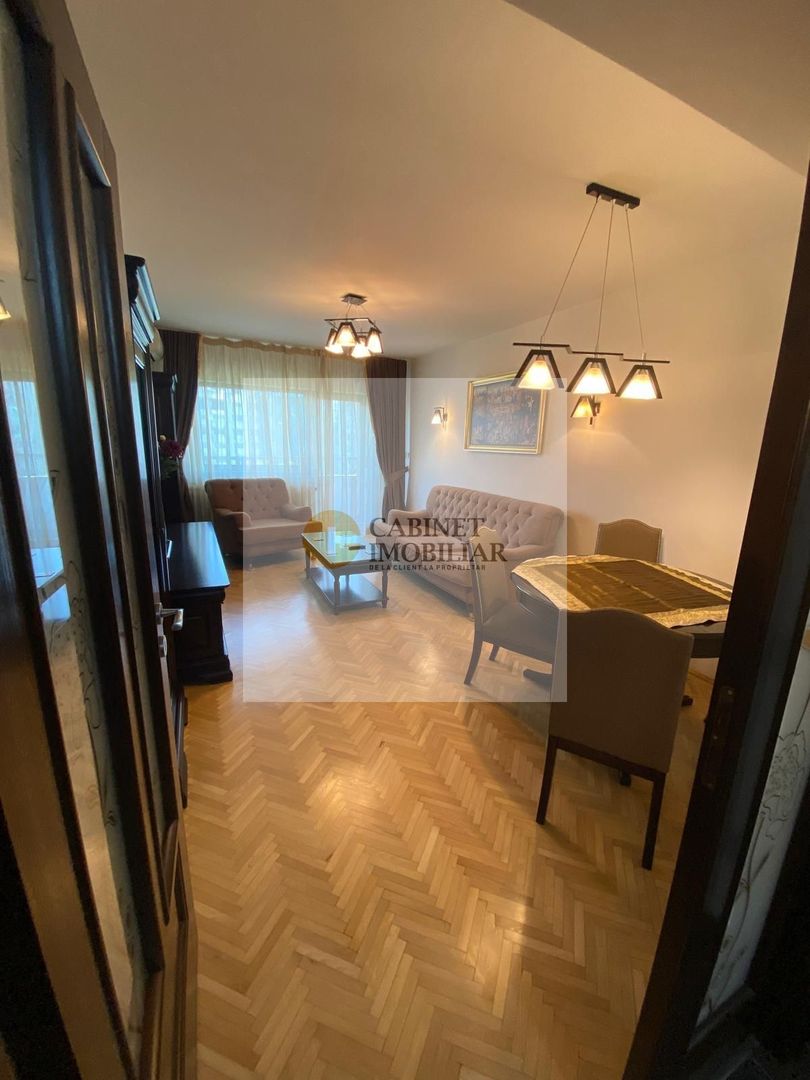 2 camere I Bulevard Unirii I Etaj 5 I  Decomandat - Poză 22