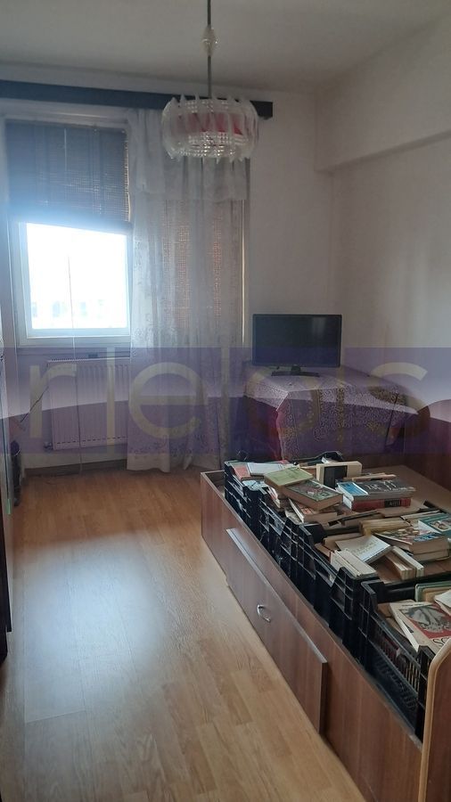 VANZARE 3 CAMERE DECOMANDAT  TINERETULUI- TIMPURI NOI - Poză 11