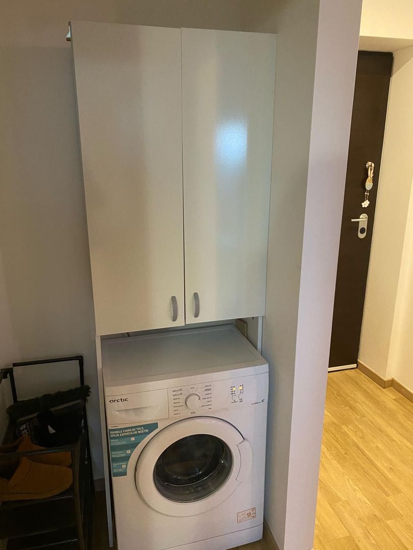 Apartament Tineretului/The Park - Poză 7